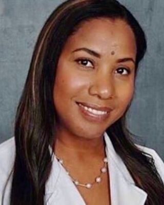 Dr. Natasha Roper Dr. Natasha Roper
